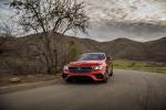 Mercedes-AMG E43 4Matic 2016 года (NA)